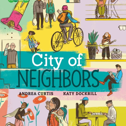 City of Neighbors