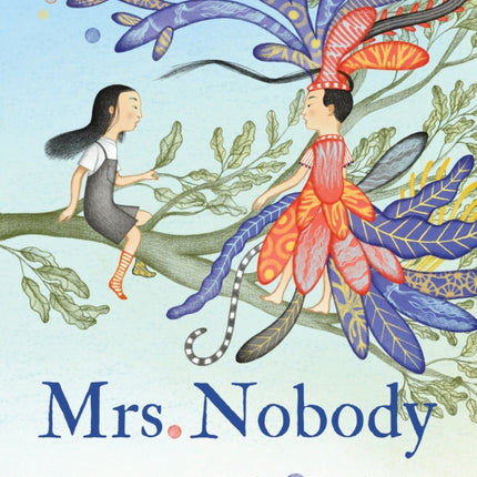 Mrs. Nobody