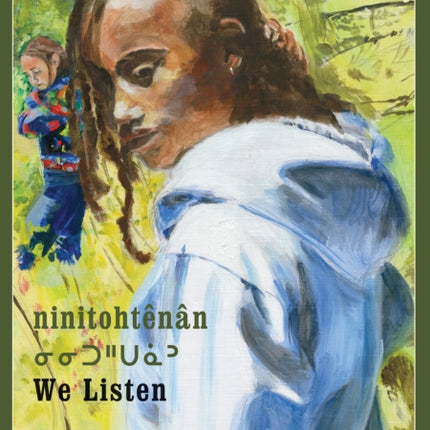 ninitohtenn  We Listen