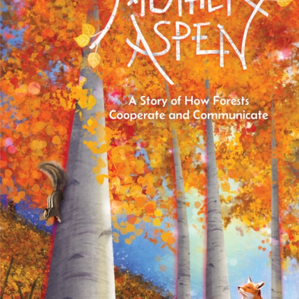 Mother Aspen
