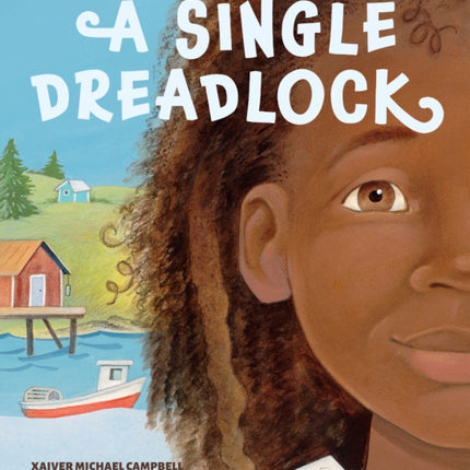 A Single Dreadlock