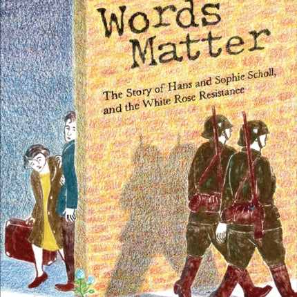 Words Matter