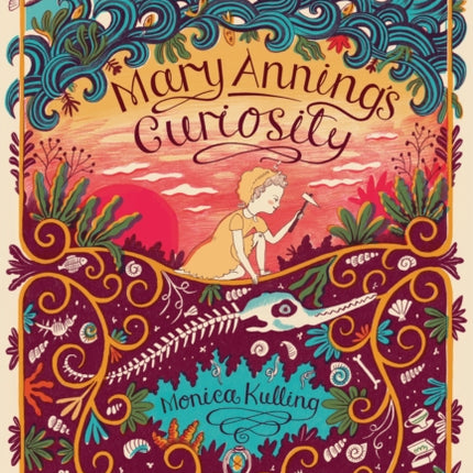 Mary Anning's Curiosity