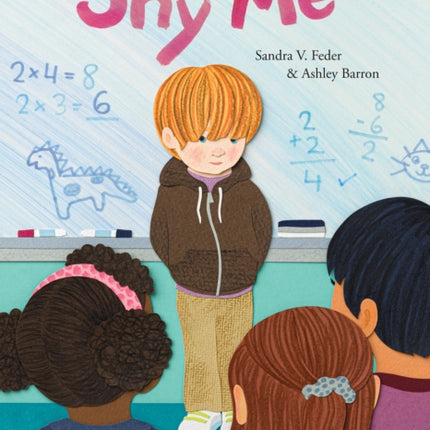 Shy Me