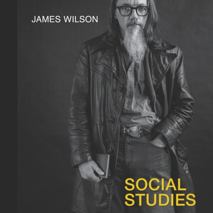 James Wilson: Social Studies