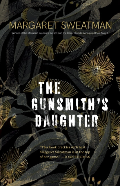 The Gunsmith's Daughter