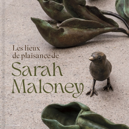 Les lieux de plaisance de Sarah Maloney