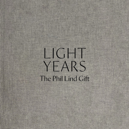 Light Years