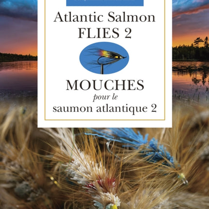 Atlantic Salmon Flies 2  Mouches pour le saumon