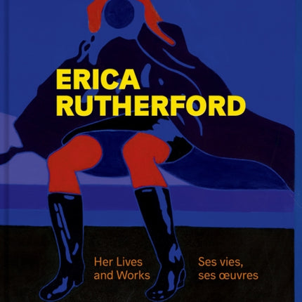 Erica Rutherford