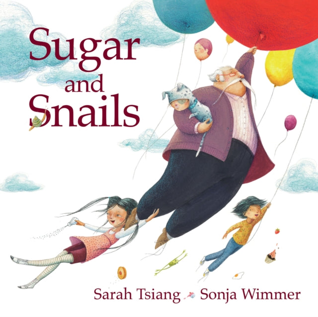 Sugar and Snails