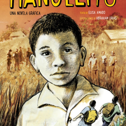 Manuelito (Spanish edition)