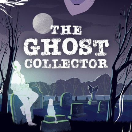 The Ghost Collector