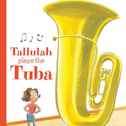 Tallulah Plays the Tuba