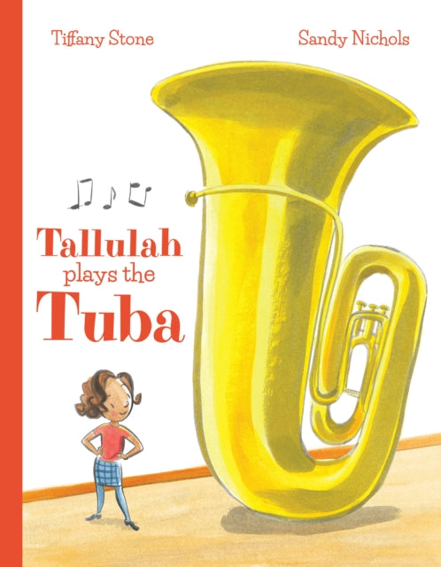 Tallulah Plays the Tuba