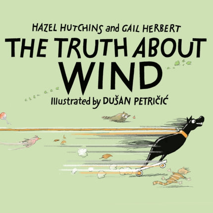 The Truth About Wind