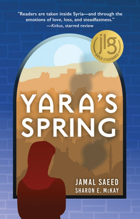 Yara’s Spring