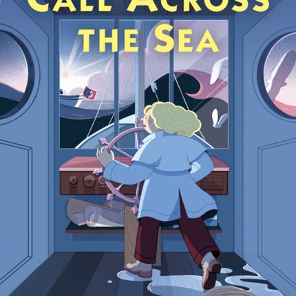 Call Across the Sea