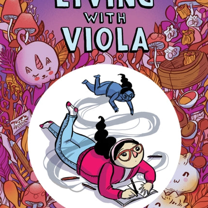 Living With Viola