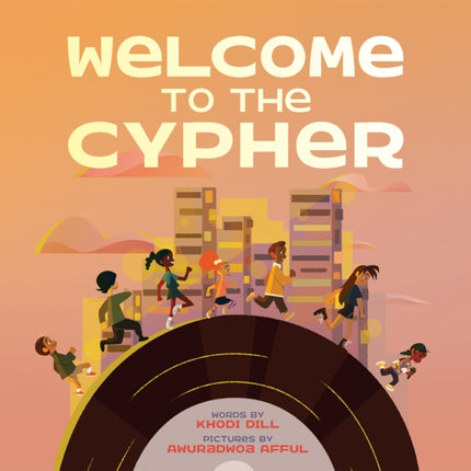 Welcome to the Cypher