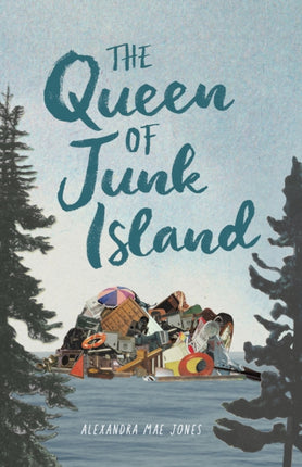 The Queen of Junk Island