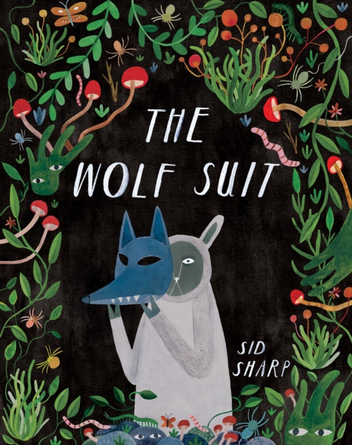 The Wolf Suit