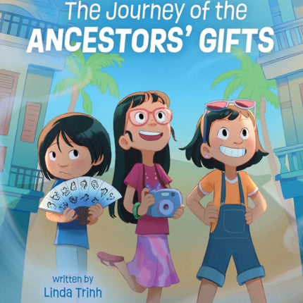 Journey of the Ancestors' Gifts, The