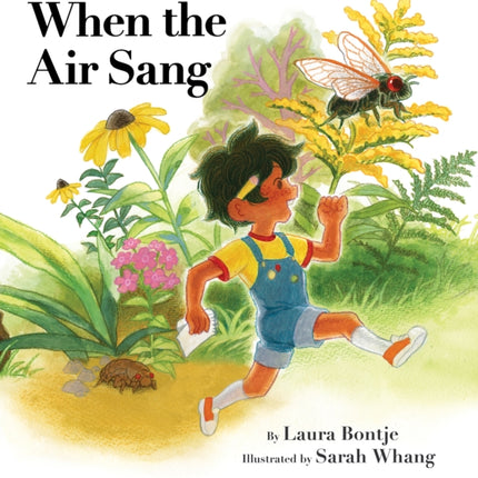 When the Air Sang