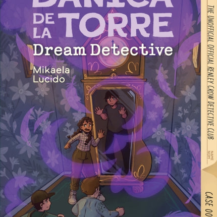 Danica dela Torre Dream Detective