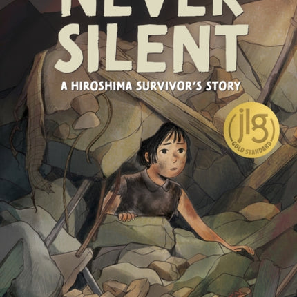Never Silent