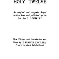 Collection image for: Old Testaments Books