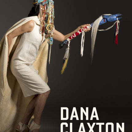 Dana Claxton: Fringing the Cube