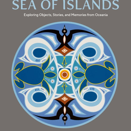 Sea of Islands