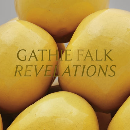 Gathie Falk: Variations