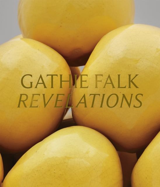 Gathie Falk: Variations