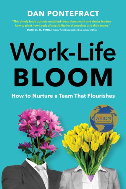 Work-Life Bloom: How to Nurture a Team that Flourishes