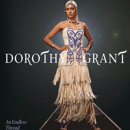 Dorothy Grant