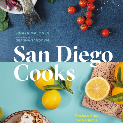 San Diego Cooks