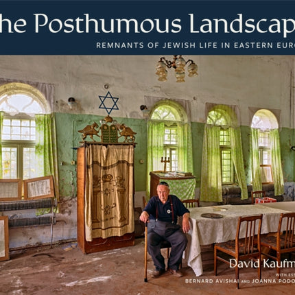 The Posthumous Landscape