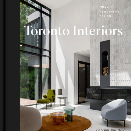 Toronto Interiors
