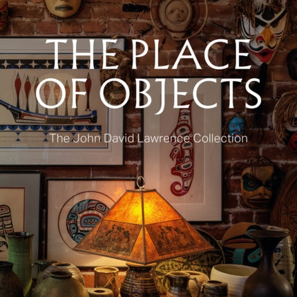 The Place of Objects