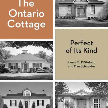The Ontario Cottage