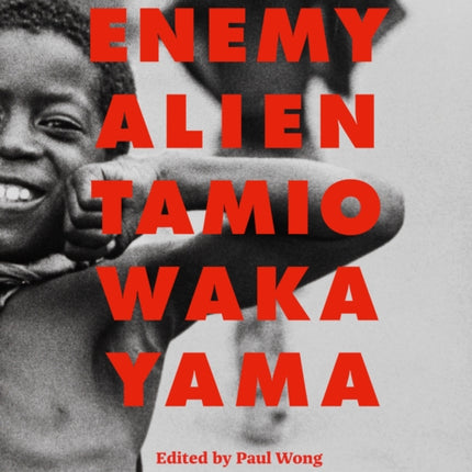 Enemy Alien