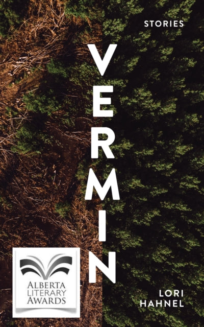 Vermin: Stories