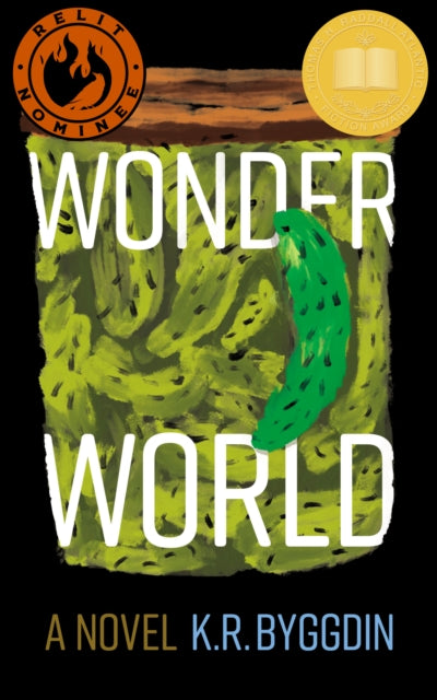 Wonder World: A Novel