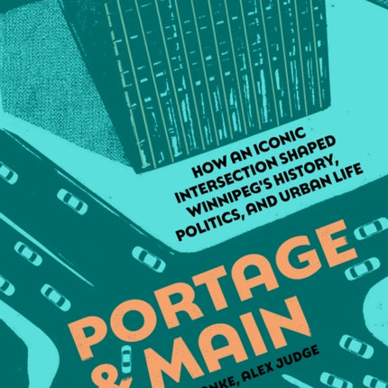 Portage and Main