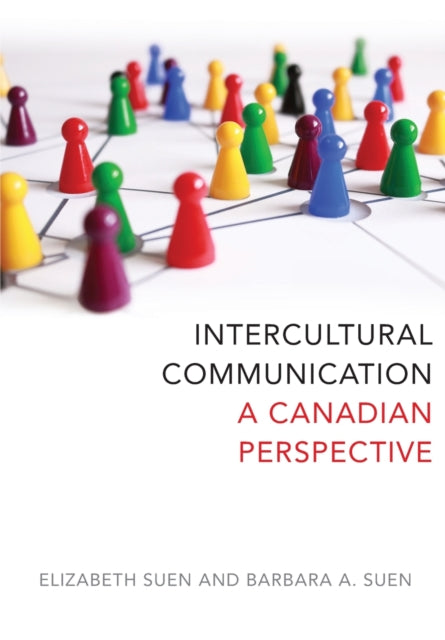 Intercultural Communication: A Canadian