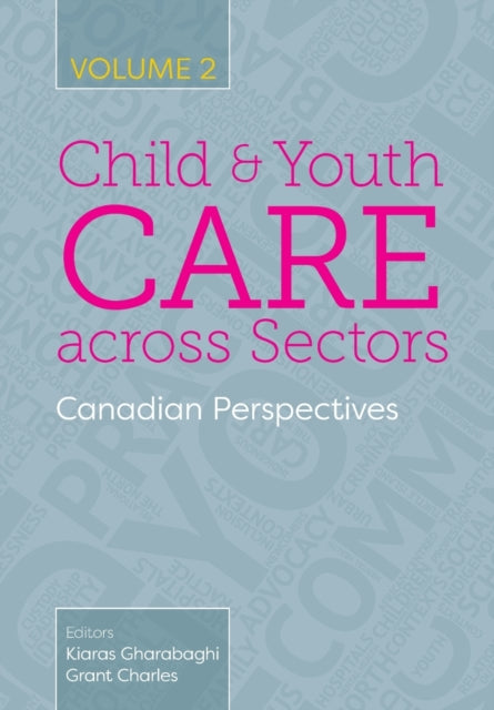 Child and Youth Care Across Sectors, Volume 2: