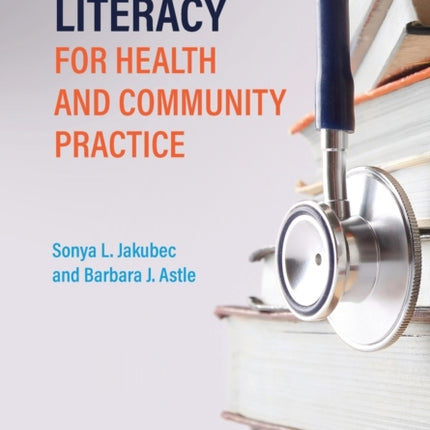 Research Literacy for Health and Community