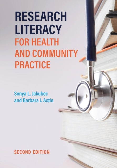 Research Literacy for Health and Community